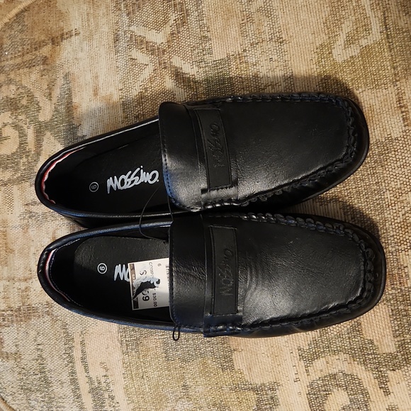 Mossimo shoes for mens - Picture 3 of 4
